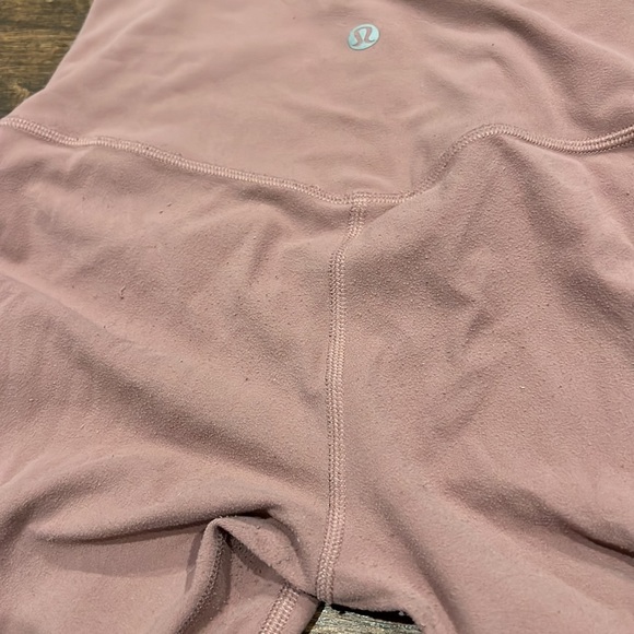 Lululemon Align Leggings, 25” - Picture 6 of 7